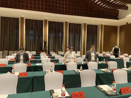 西溪宾馆圆满完成全国文明城市创建工作培训班会议接待服务