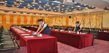 会务服务的具体项目及服务对象的相关介绍